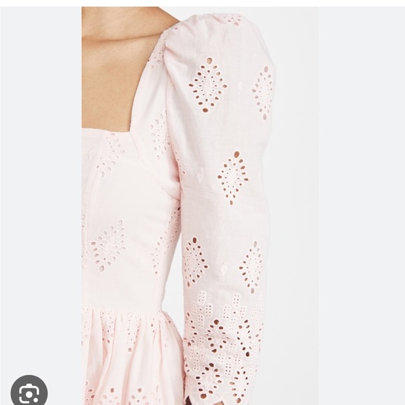 Cara Cara Hart Dress size 4 - Picture 6 of 12